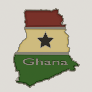 Ghana