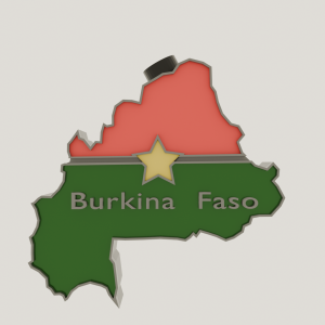 Burkina Faso