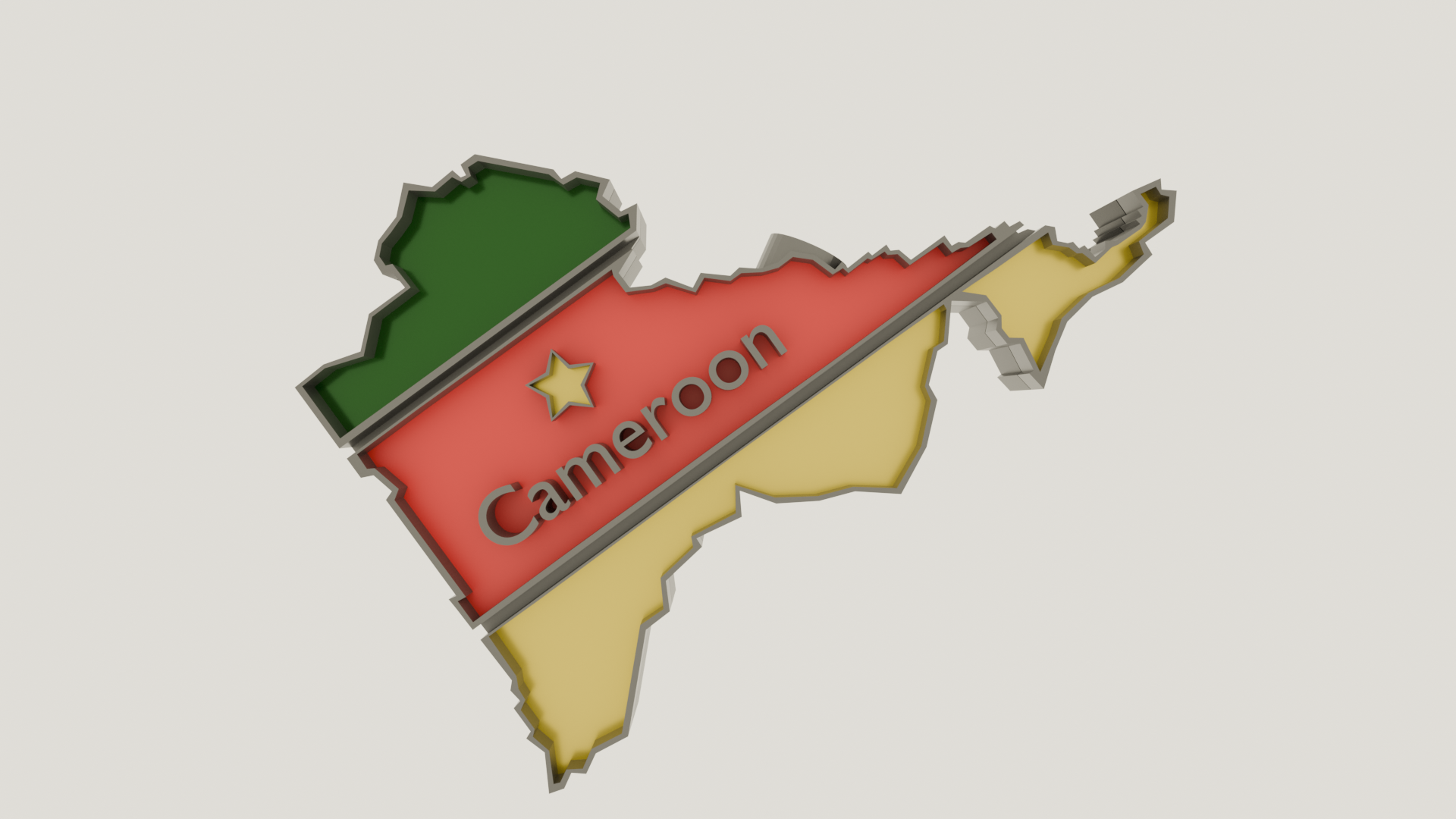 Cameroon