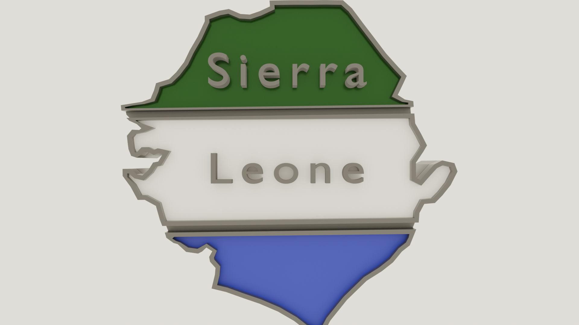 Sierra Leone
